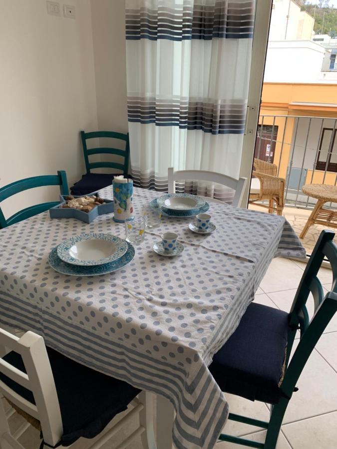 Il Suono Delle Conchiglie - Lido Conchiglie Gallipoli Exterior foto